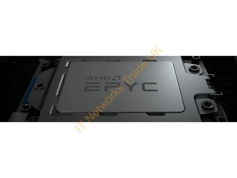 100-000000141 - Amd Epyc 7F72 Processor 3.2 Ghz 192 Mb L3 Tray