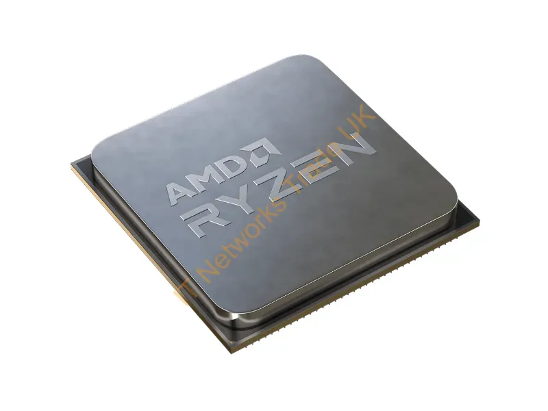 100-000000159 - Amd Ryzen 3 3300X Processor 3.8 Ghz 16 Mb L3 Box