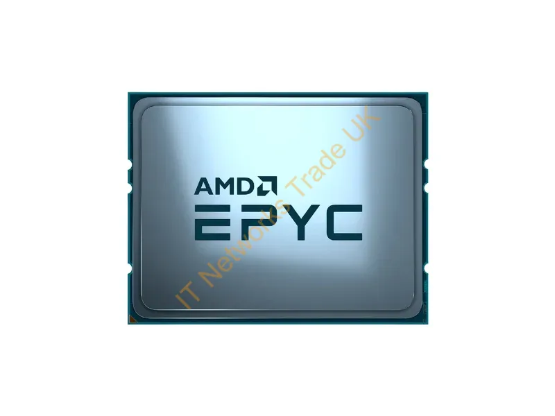 100-000000323 - Amd Epyc 7413 Processor 2.65 Ghz 128 Mb L3 Tray