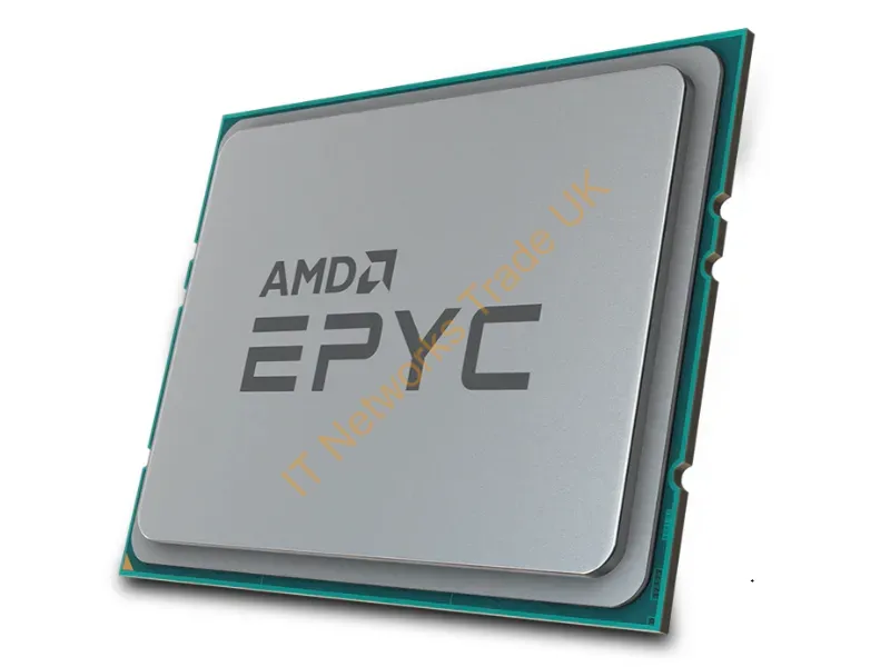 100-000000340 - Amd Epyc 7443 Processor 2.85 Ghz 128 Mb L3