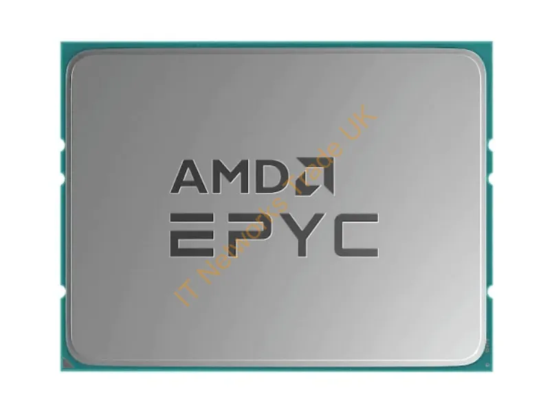 100-000000345 - Amd Epyc 7543 Processor 2.8 Ghz 256 Mb L3