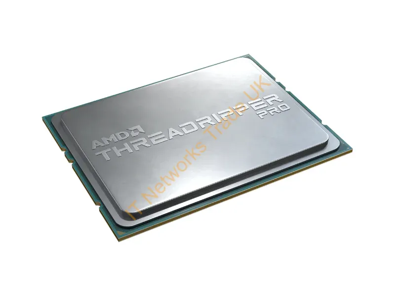 100-000000445 - Amd Ryzen Threadripper Pro 5975Wx Processor 3.6 Ghz 128 Mb L3 Tray