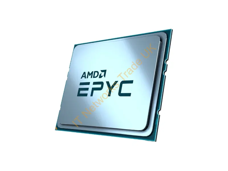 100-000000507 - Amd Epyc 7473X Processor 2.8 Ghz 768 Mb L3 Tray