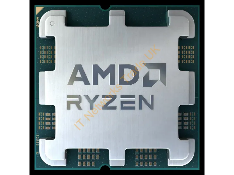 100-000000592 - Amd Ryzen 7 7700 Processor 3.8 Ghz 32 Mb L3 Tray
