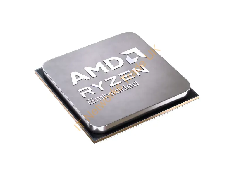 100-000000731 - Amd Ryzen Embedded 5900E Processor 3.35 Ghz 64 Mb L3 Tray