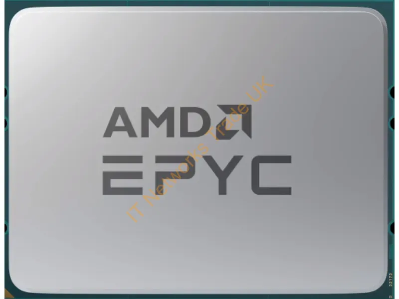 100-000000798 - Amd Epyc 9354 Processor 3.25 Ghz 256 Mb L3