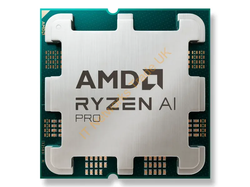 100-000001236 - Amd Ryzen 7 8700G Processor 4.2 Ghz 16 Mb L3 Tray