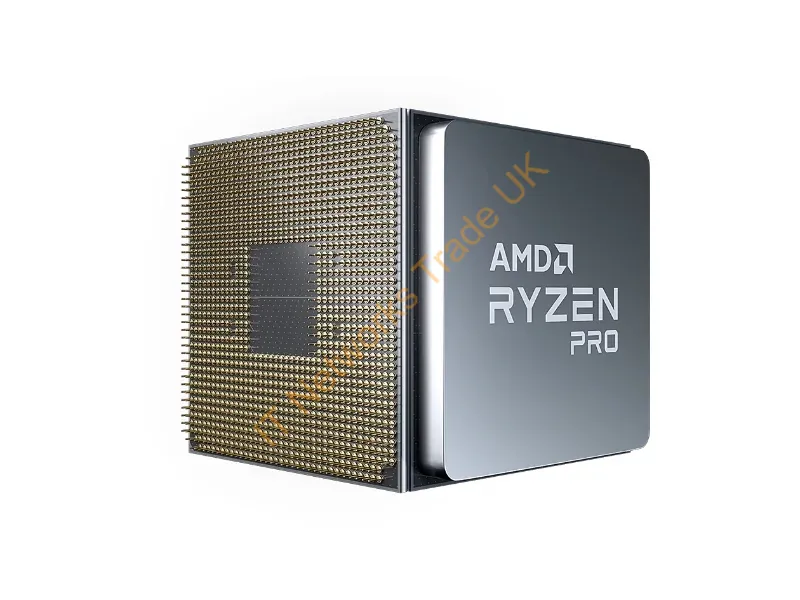 100-000001240 - Amd Ryzen 7 Pro 8700Ge Processor 3.6 Ghz 16 Mb L3 Tray