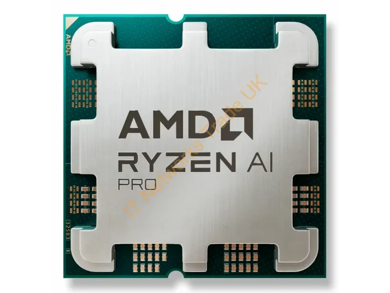 100-000001241 - Amd Ryzen 5 Pro 8600Ge Processor 3.9 Ghz 16 Mb L3