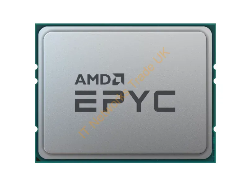 100-000001256 - Amd Epyc 9384X Processor 3.1 Ghz 768 Mb L3
