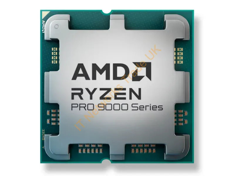 100-000001408 - Amd Ryzen 7 Pro 9745 Processor 3.8 Ghz 32 Mb L3