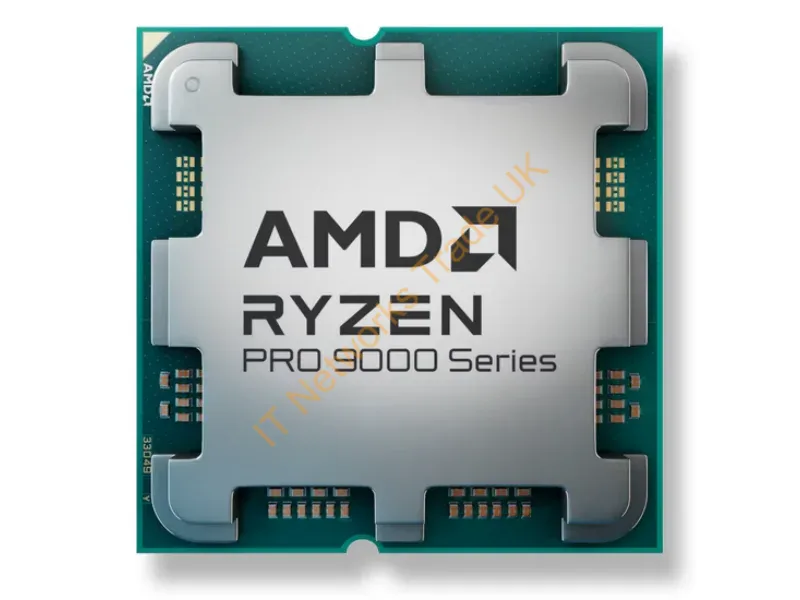 100-000001409 - Amd Ryzen 5 Pro 9645 Processor 3.9 Ghz 32 Mb L3