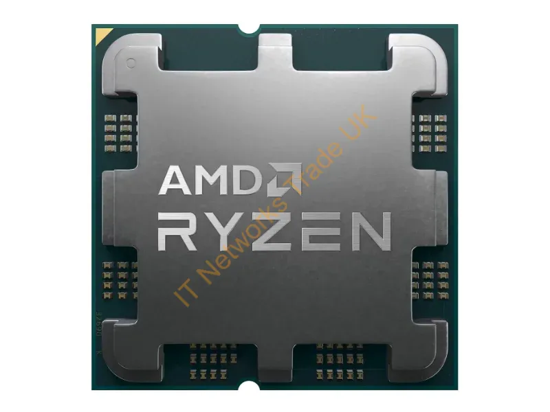 100-000001899 - Amd Ryzen 5 Pro 7445 Processor 3.3 Ghz 16 Mb L3