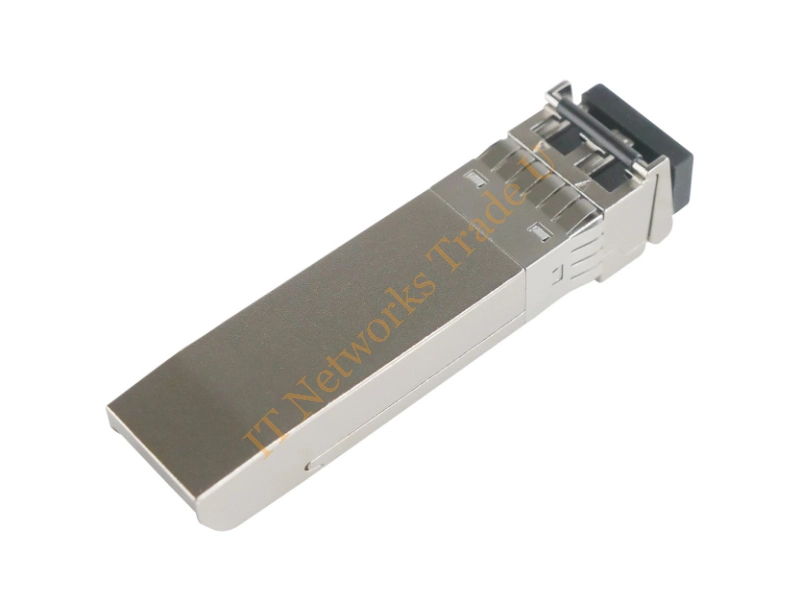 100-01665-C-ACC Accortec 1.25Gbps 1000Base-ZX Single-mode Fiber 120km 1550nm Duplex LC Connector SFP Transceiver Module