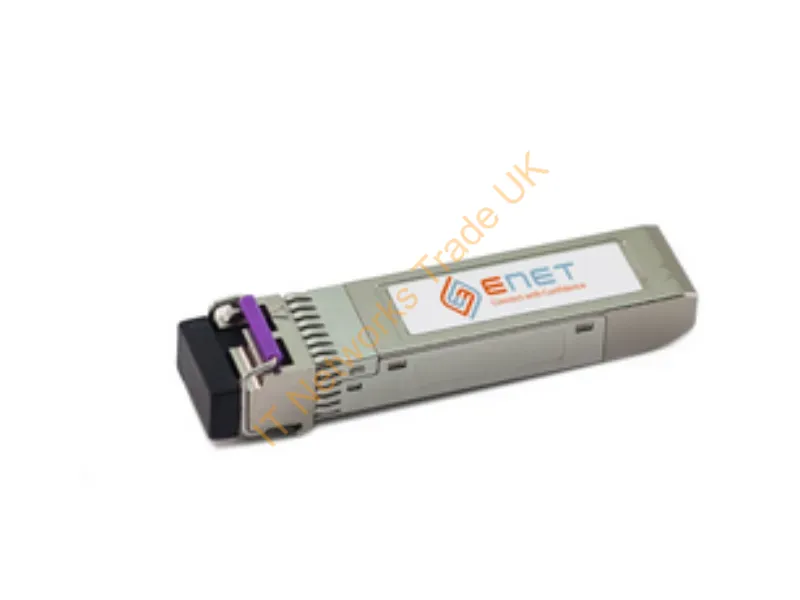 100-01669-ENC - Enet Components 100-01669-Enc Network Transceiver Module Fiber Optic 1000 Mbit/S Sfp