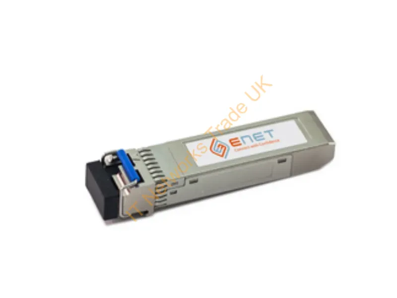 100-01670-ENC - Enet Components 100-01670-Enc Network Transceiver Module Fiber Optic 1000 Mbit/S Sfp