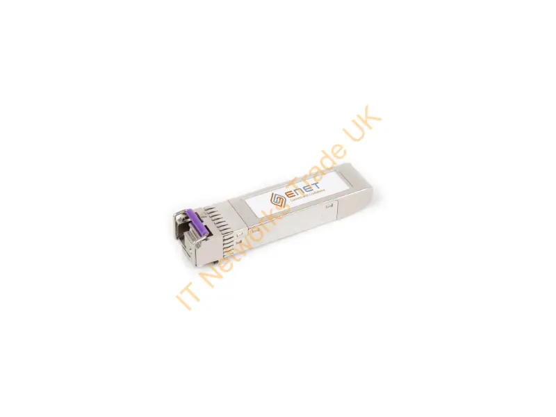 100-01792-ENC - Enet Components 100-01792-Enc Network Transceiver Module Fiber Optic 1000 Mbit/S Csfp