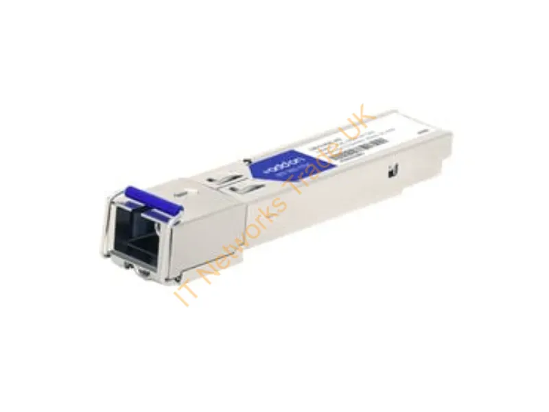 100-01836-AO - Addon Networks 100-01836-Ao Network Transceiver Module Fiber Optic 2400 Mbit/S Sfp 1490 Nm