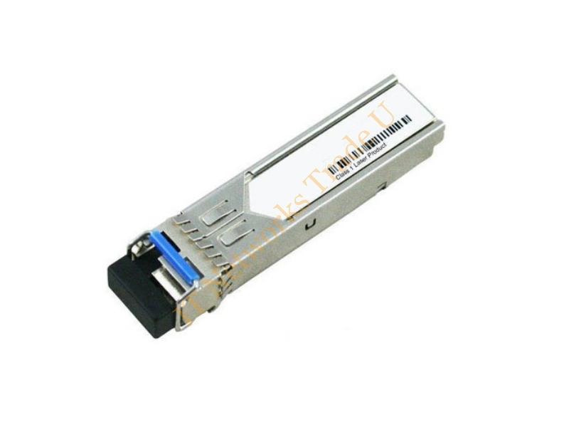 100-02156-ACC Accortec 10Gbps 10GBase-DWDM OC-192/STM-64 Single-mode Fiber 40km 1561.42nm Duplex LC Connector SFP+ Transceiver Module