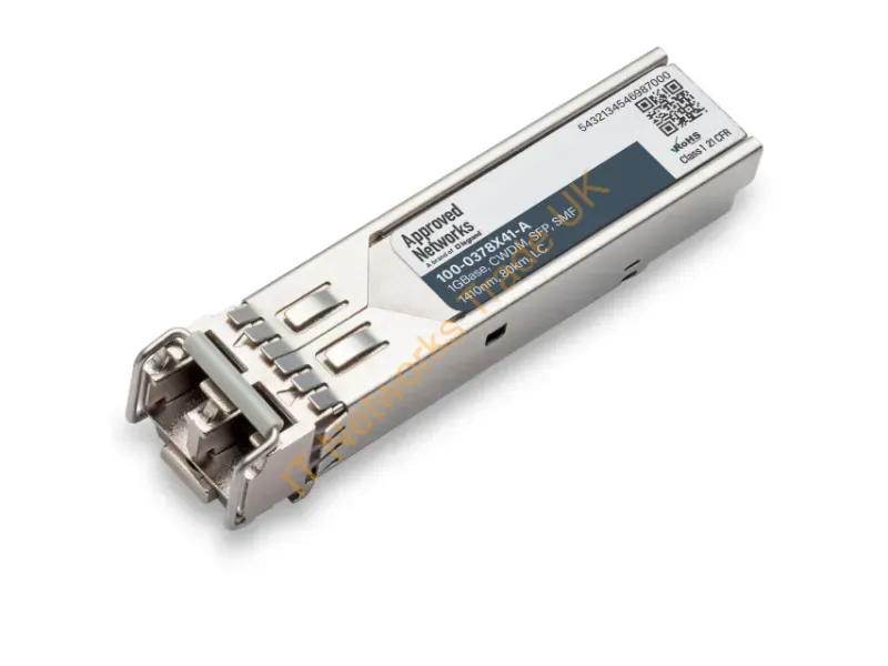 100-0378X41-A - Legrand Calix 100-0378X41 Compatible