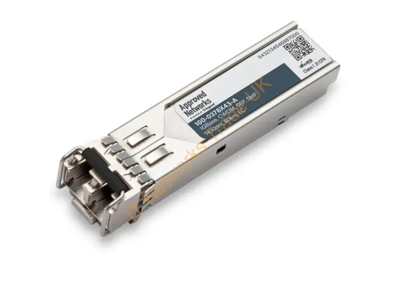 100-0378X43-A - Legrand Calix 100-0378X43 Compatible