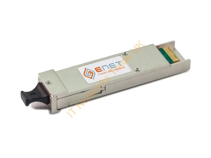 100-03898-40K-ENC - Enet Components 100-03898-40K-Enc Network Transceiver Module 10000 Mbit/S Xfp