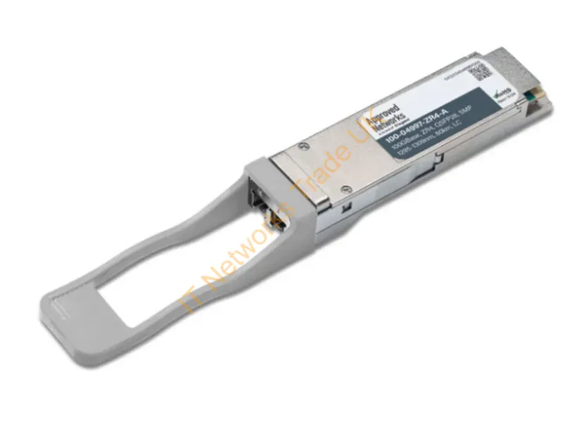 100-04997-ZR4-A - Legrand Calix 100-04997-Zr4 Compatible