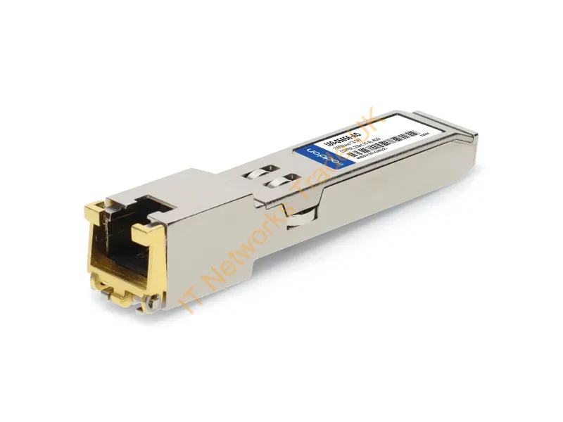 100-05656-AO - Addon Networks 100-05656-Ao Network Transceiver Module Copper 1000 Mbit/S Sfp