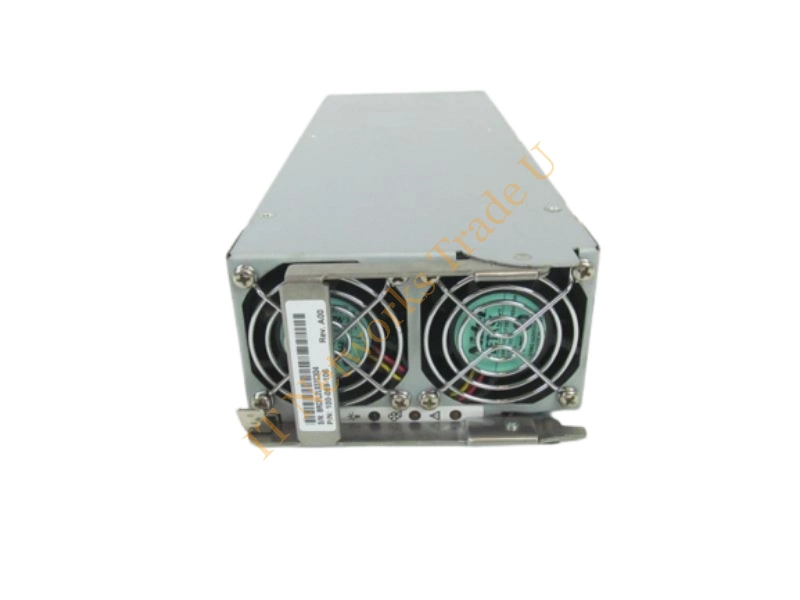 100-069-106 EMC 1000-Watts Power Supply for 24000 12000 Switch