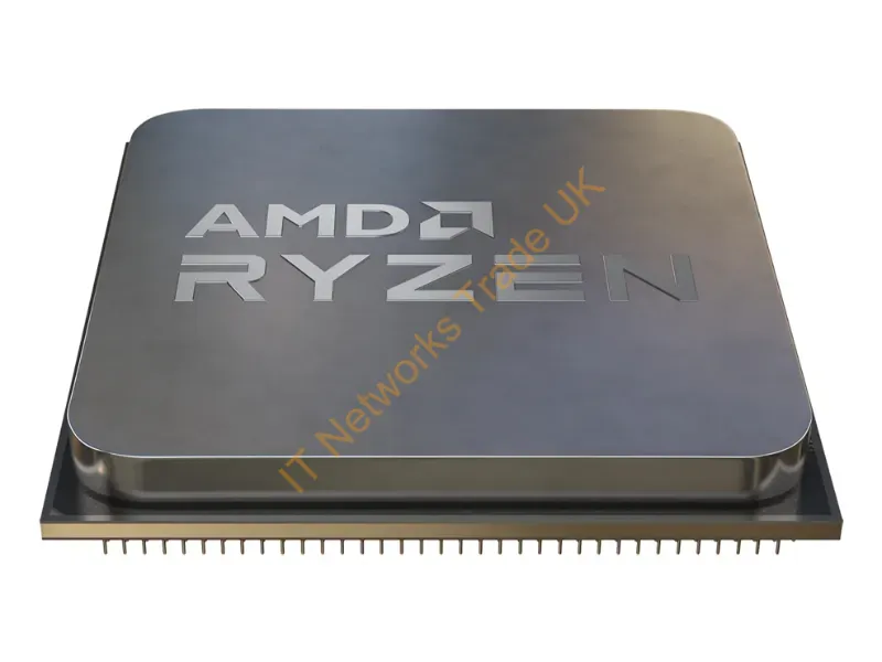 100-100000031SBX - Amd Ryzen 3 3600 Processor 3.6 Ghz 32 Mb L3