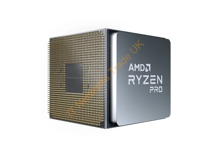100-100000145MPK - Amd Ryzen 7 Pro 4750G Processor 3.6 Ghz 8 Mb L3 Tray
