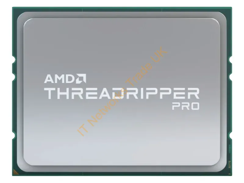 100-100000167WOF - Amd Ryzen Threadripper Pro 3955Wx Processor 3.9 Ghz 64 Mb L3