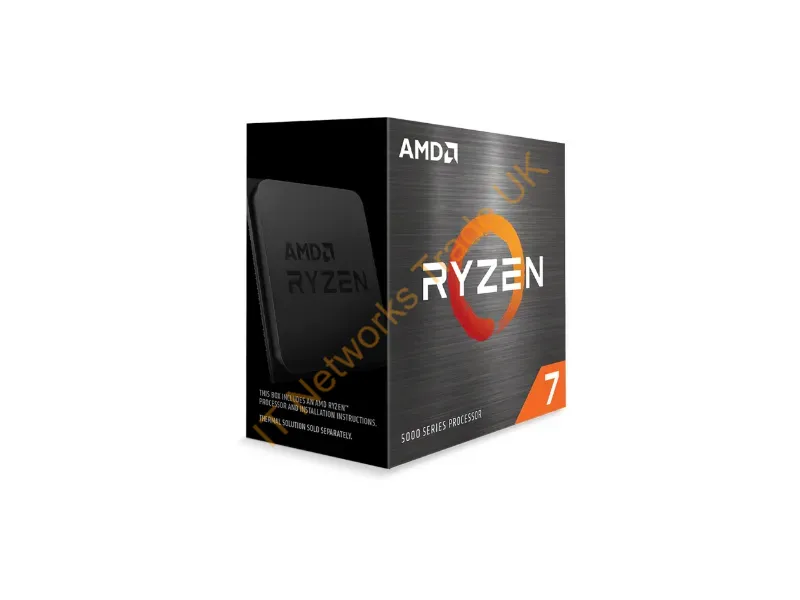 100-100000263BOX - Amd Ryzen 7 5700G Processor 3.8 Ghz 16 Mb L3 Box