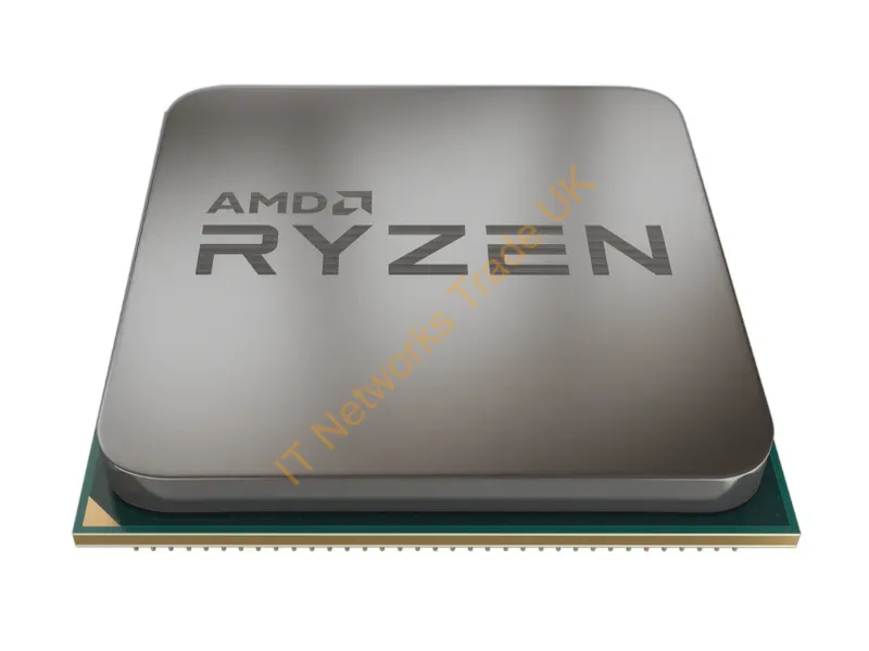 100-100000284BOX - Amd Ryzen 3 3100 Processor 3.6 Ghz 2 Mb L2 Box