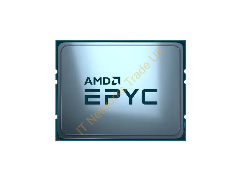 100-100000342WOF - Amd Epyc 7443P Processor 2.85 Ghz 128 Mb L3 Box