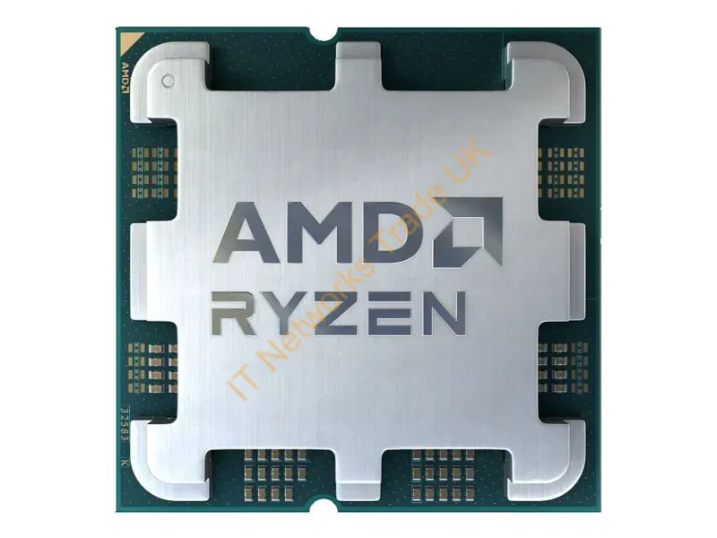 100-100000457MPK - Amd Ryzen 5 5500 Processor 3.6 Ghz 16 Mb L3