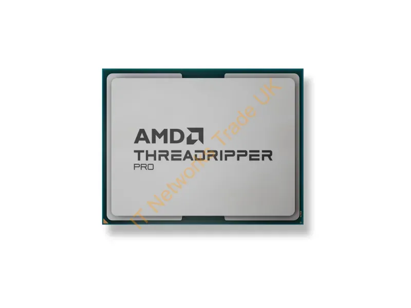 100-100000886WOF - Amd Ryzen Threadripper Pro 7955Wx Processor 4.5 Ghz 64 Mb L3 Tray