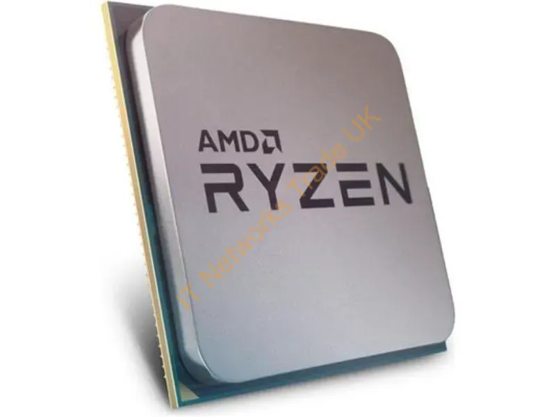 100-100000926NPK - AMD 5700X RYZEN 7 TRAY WITH COOLER