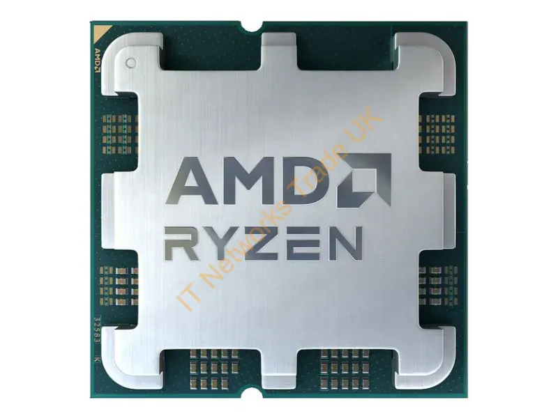 100-100000927MPK - Amd Ryzen 5 5600 Processor 3.5 Ghz 32 Mb L3 Box