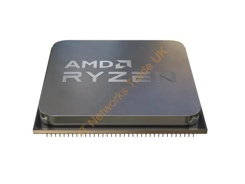 100-100001237BOX - Amd Ryzen 5 8600G Processor 4.3 Ghz 16 Mb L3 Box