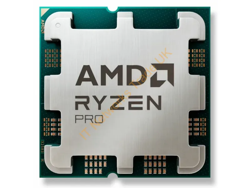 100-100001238MPK - Amd Ryzen 7 Pro 8700G Processor 4.2 Ghz 16 Mb L3 Tray