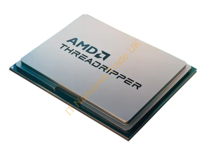 100-100001351WOF - Amd Ryzen Threadripper 7970X Processor 4 Ghz 128 Mb L3 Box