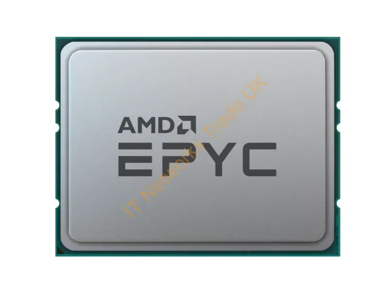 100-100001480WOF - Amd Epyc 4244P Processor 3.8 Ghz 32 Mb L3 Box