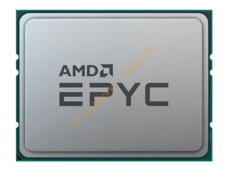 100-100001558WOF - Amd Epyc 4465P Processor 3.4 Ghz 64 Mb L3 Box
