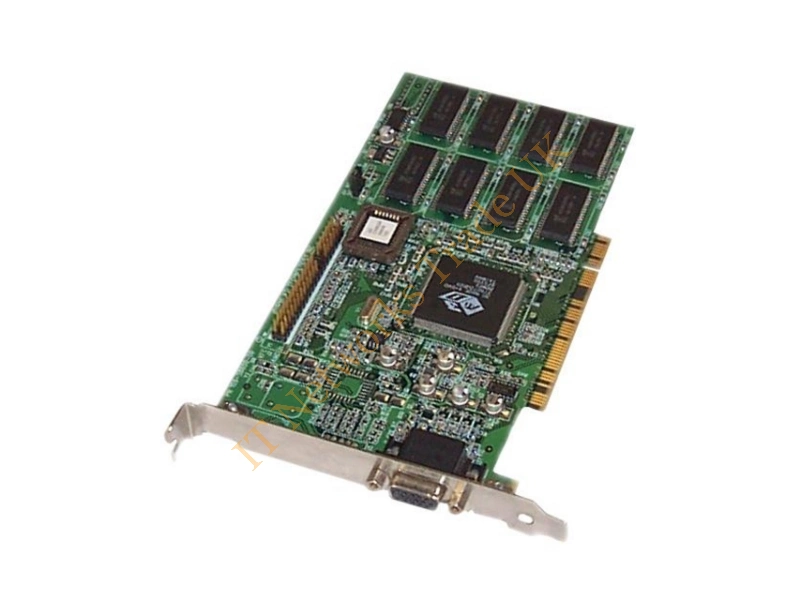 100-26400-00 ATI 2MB Video Graphics Card