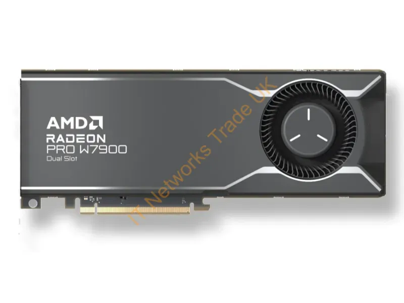 100-300000170 - Amd Radeon Pro W7900Ds Nav31