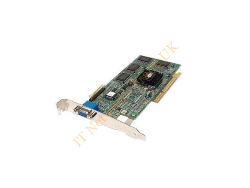 100-416118 ATI Xpert 128 16MB PCI Video Graphics Card