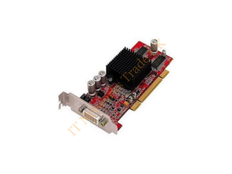 100-50501 ATI Fire GL8800 128MB DDR AGP 2x/4x Video Graphics Card