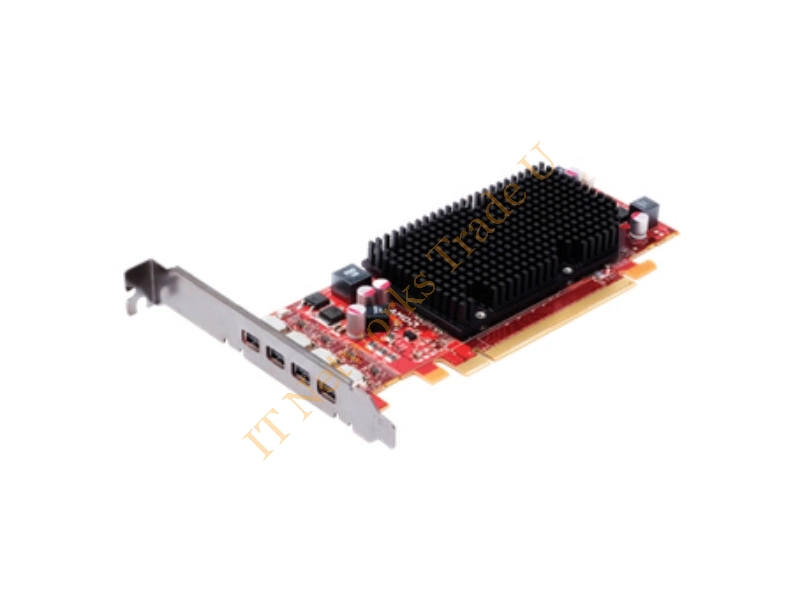 AMD FirePro 2460 FirePro 2460 0.512GB Graphic card