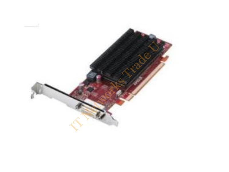 AMD 100-505971 FirePro 2270 0.512GB graphics card